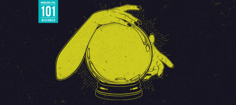 이메일 클라이언트의 미래 파악