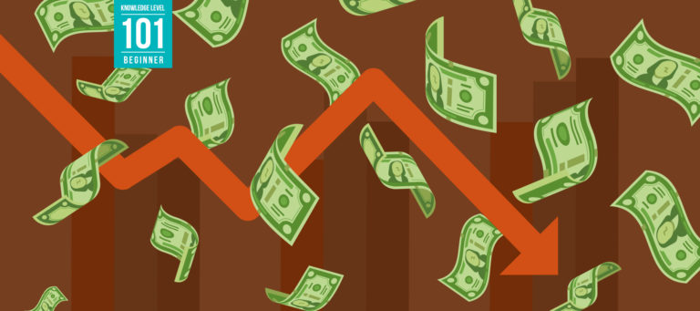 나쁜 배달로 인해 현금이 발생합니다.